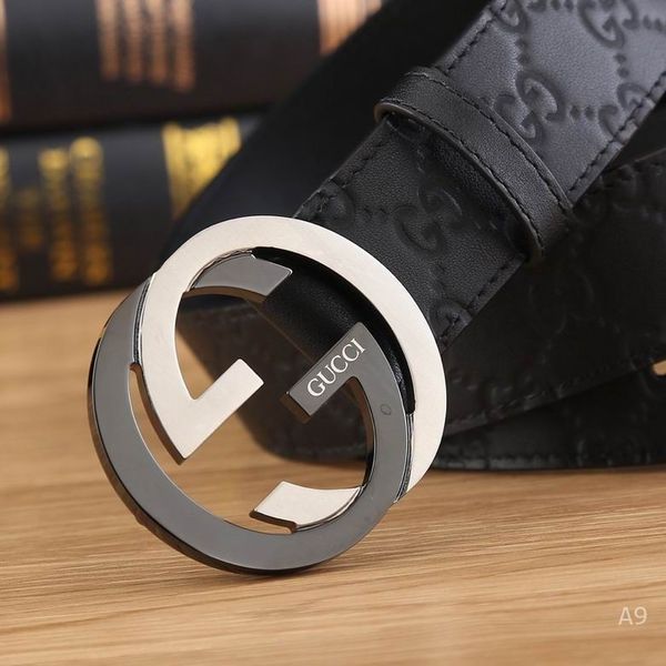 G*ucci Belts Top Version