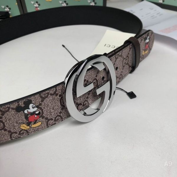 G*ucci Belts Top Version