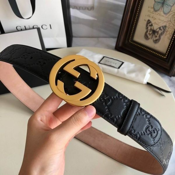 G*ucci Belts Top Version