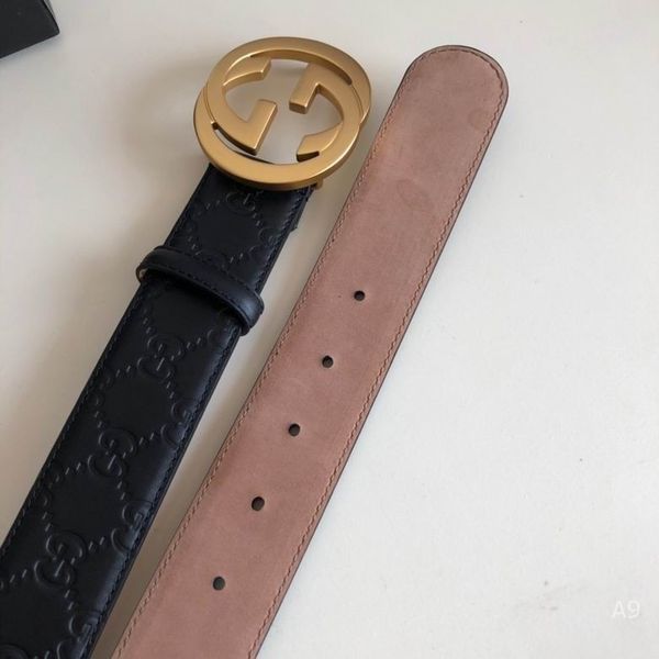 G*ucci Belts Top Version