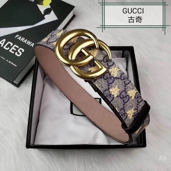 G*ucci Belts Top Version