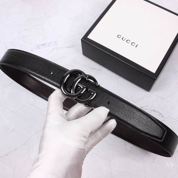 G*ucci Belts Top Version
