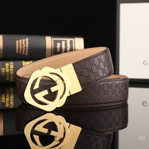 G*ucci Belts Top Version