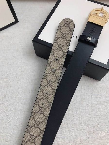 G*ucci Belts Top Version