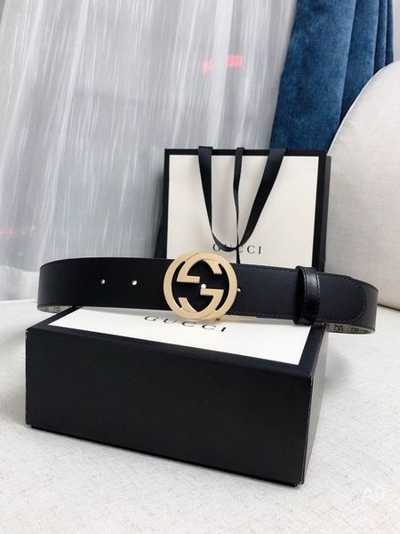 G*ucci Belts Top Version