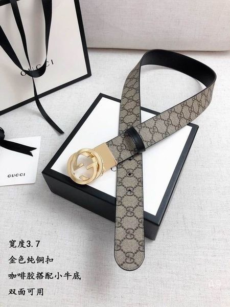 G*ucci Belts Top Version