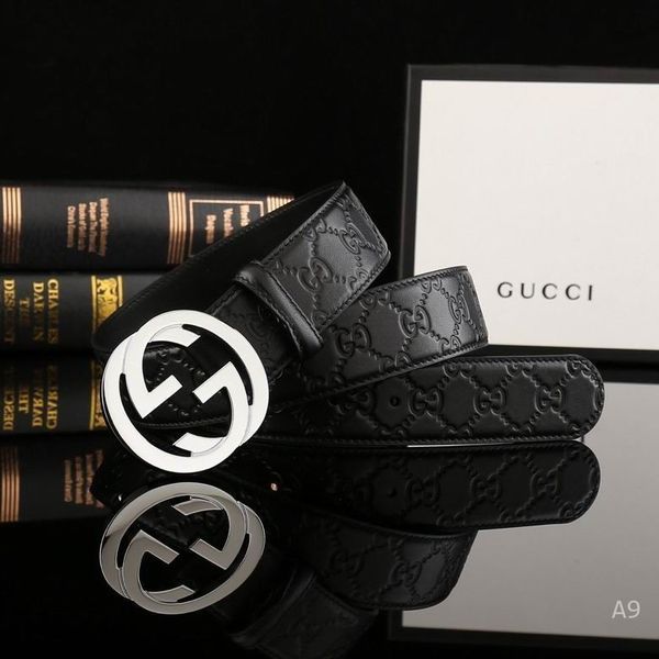 G*ucci Belts Top Version