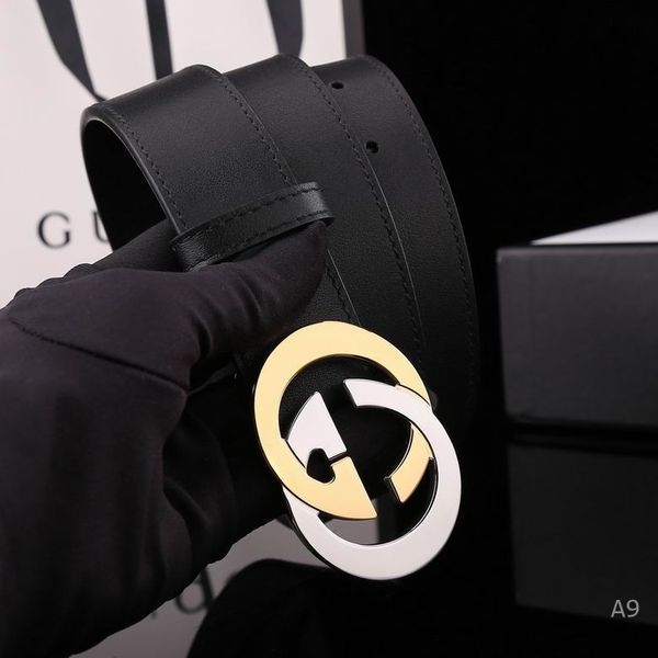 G*ucci Belts Top Version