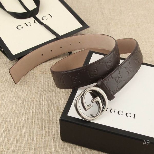 G*ucci Belts Top Version