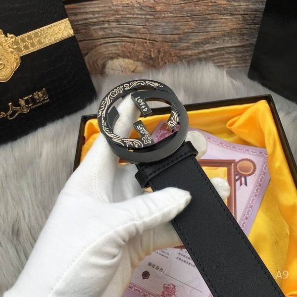 G*ucci Belts Top Version