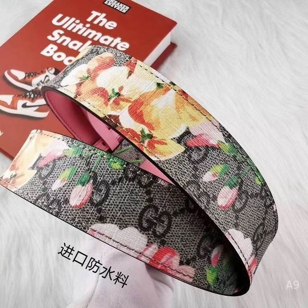 G*ucci Belts Top Version