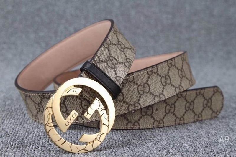 G*ucci Belts Top Version