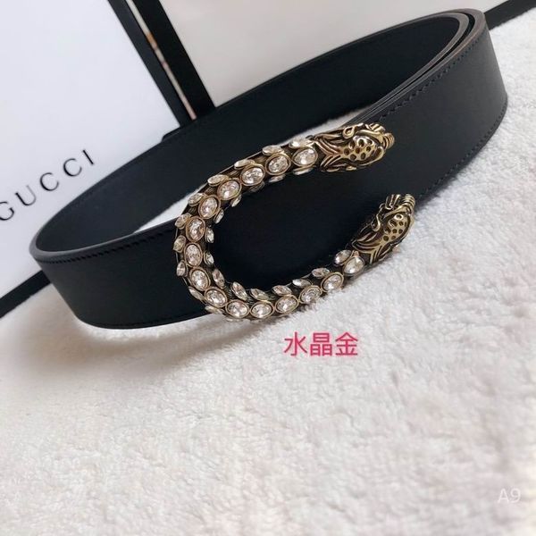 G*ucci Belts Top Version