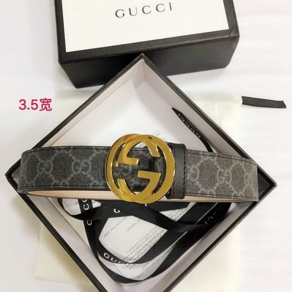 G*ucci Belts Top Version