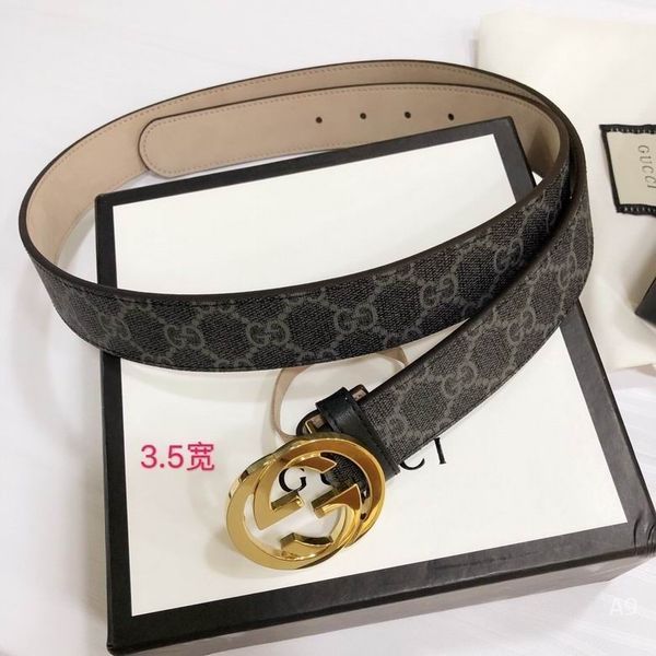 G*ucci Belts Top Version