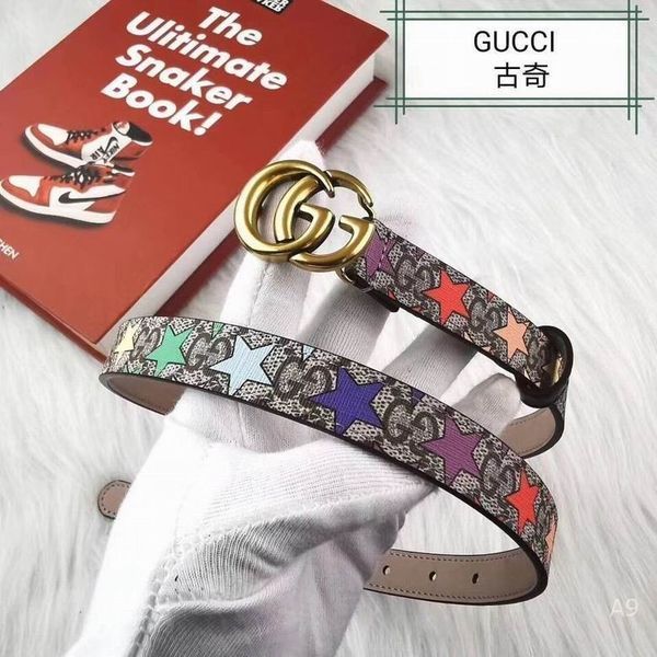 G*ucci Belts Top Version