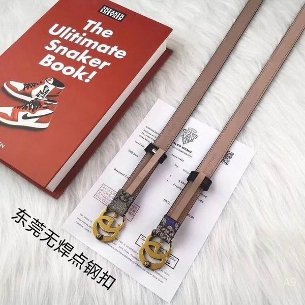 G*ucci Belts Top Version