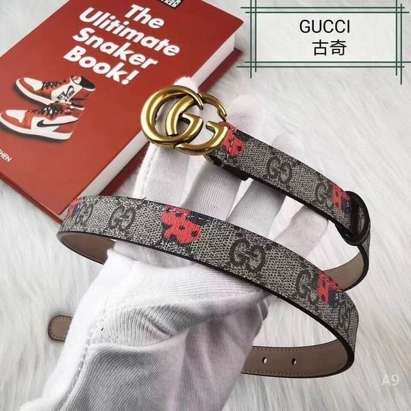 G*ucci Belts Top Version