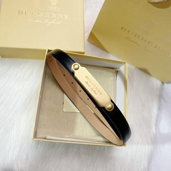 B*rberrry Belts Top Version