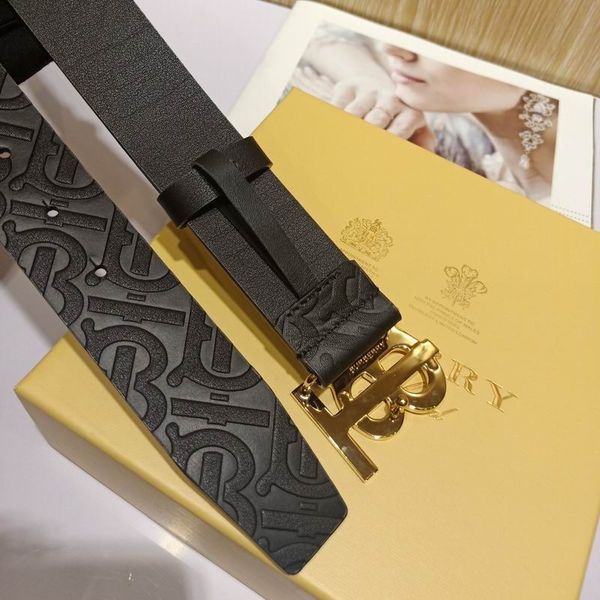 B*rberrry Belts Top Version