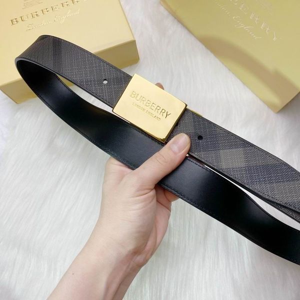 B*rberrry Belts Top Version