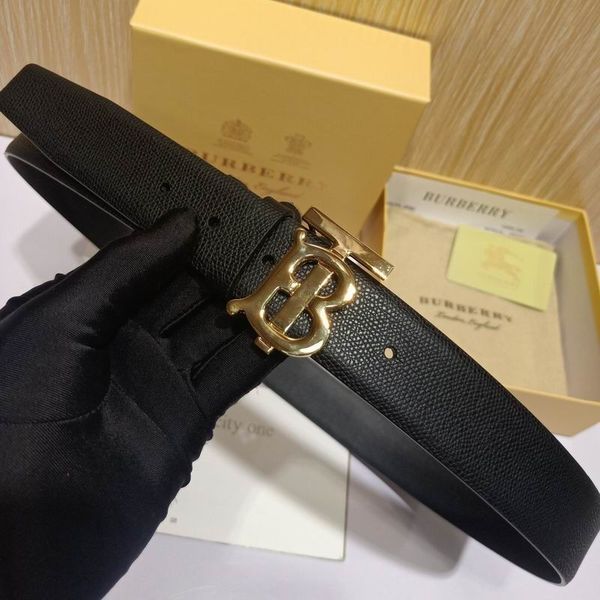 B*rberrry Belts Top Version