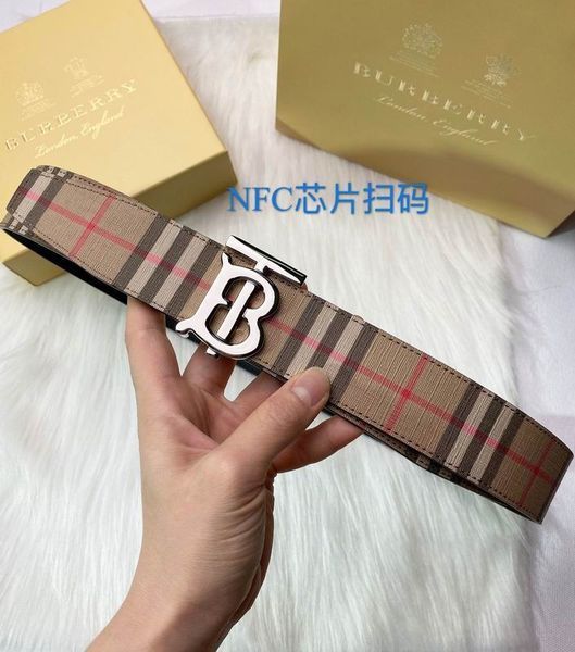 B*rberrry Belts Top Version