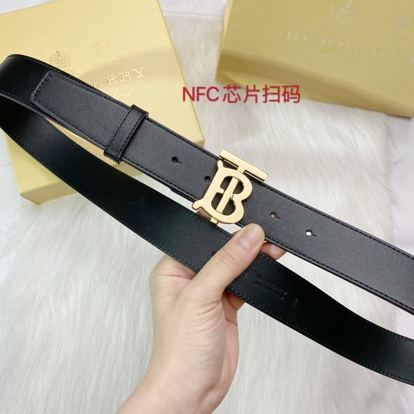 B*rberrry Belts Top Version