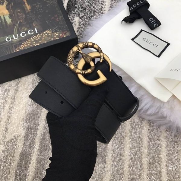 G*ucci Belts Top Version