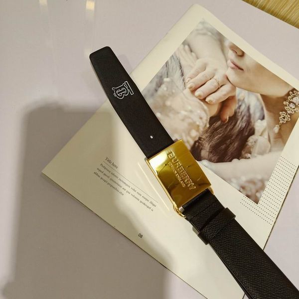 B*rberrry Belts Top Version