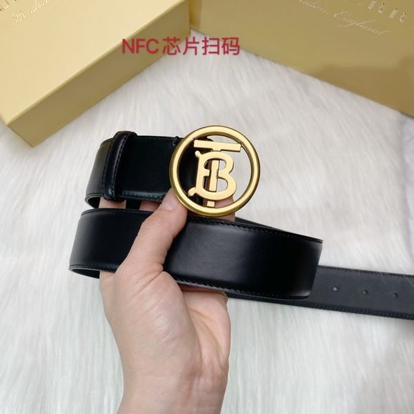 B*rberrry Belts Top Version