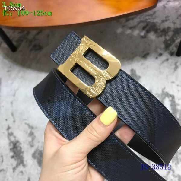 B*rberrry Belts Top Version