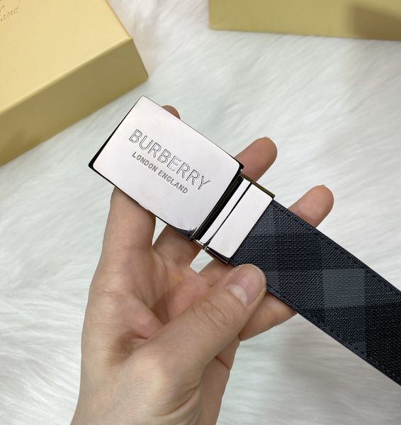 B*rberrry Belts Top Version