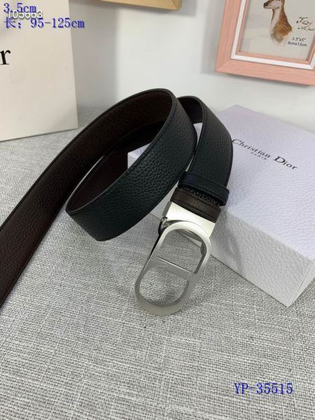 D*or Belts Top Version