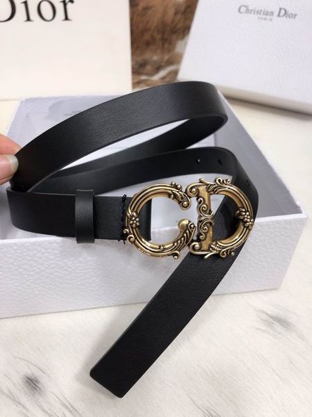 D*or Belts Top Version