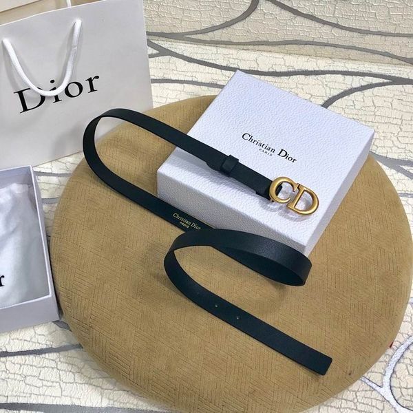 D*or Belts Top Version