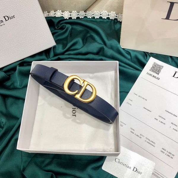 D*or Belts Top Version