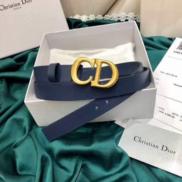 D*or Belts Top Version