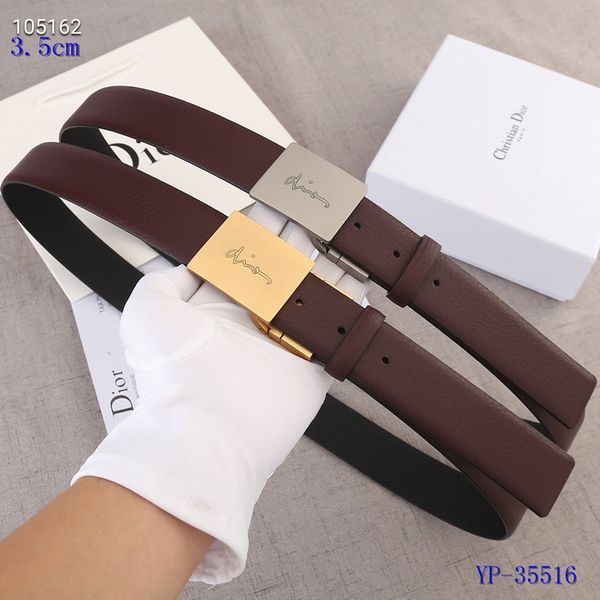 D*or Belts Top Version