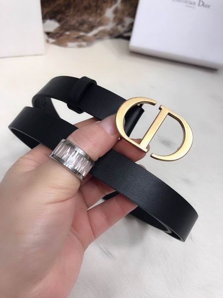 D*or Belts Top Version