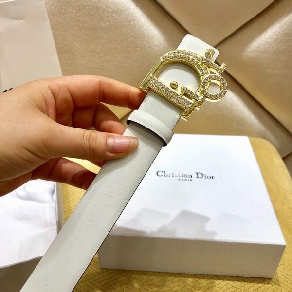 D*or Belts Top Version