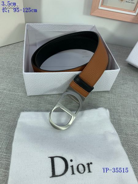 D*or Belts Top Version