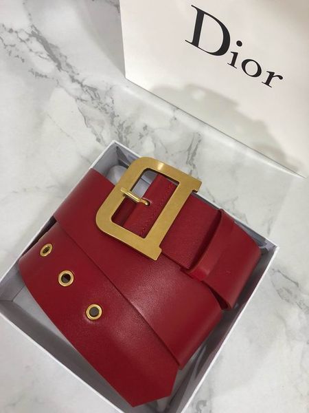 D*or Belts Top Version