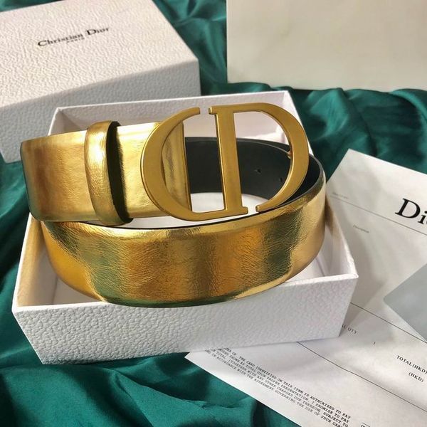 D*or Belts Top Version