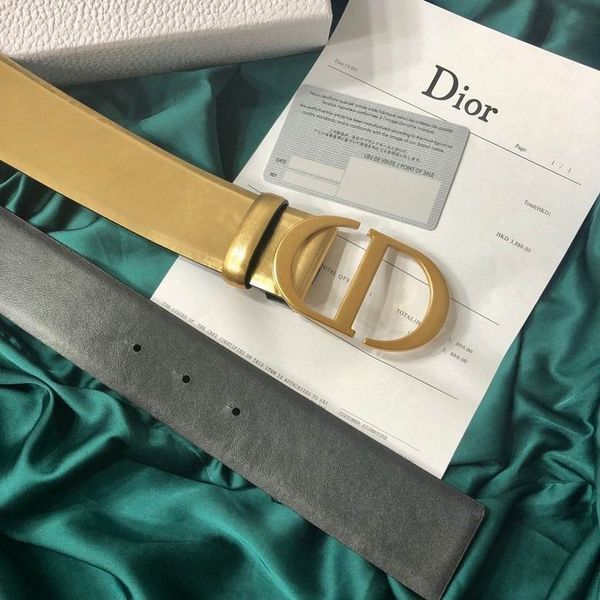 D*or Belts Top Version