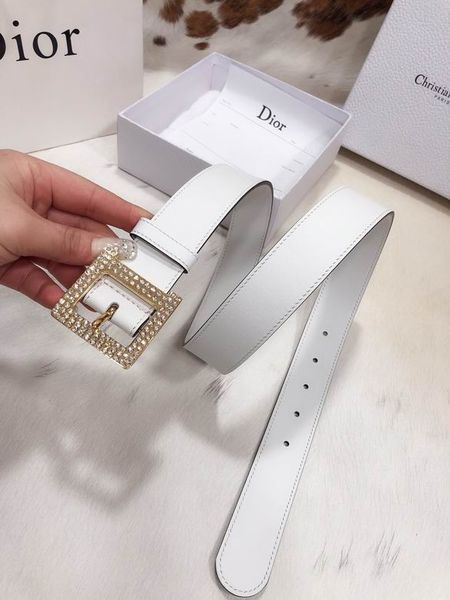 D*or Belts Top Version