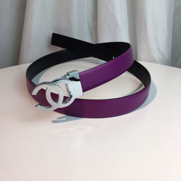 C*anel Belts Top Version