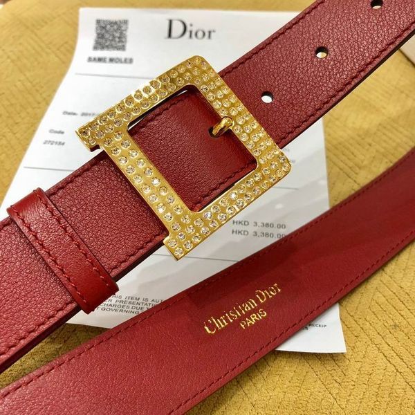 D*or Belts Top Version