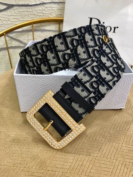 D*or Belts Top Version