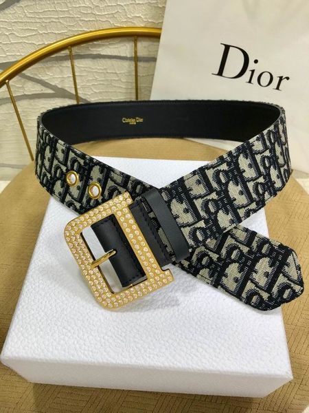 D*or Belts Top Version